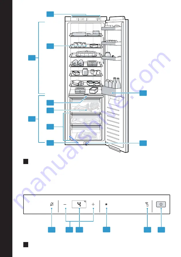 Gaggenau Vario RC289370 Скачать руководство пользователя страница 2