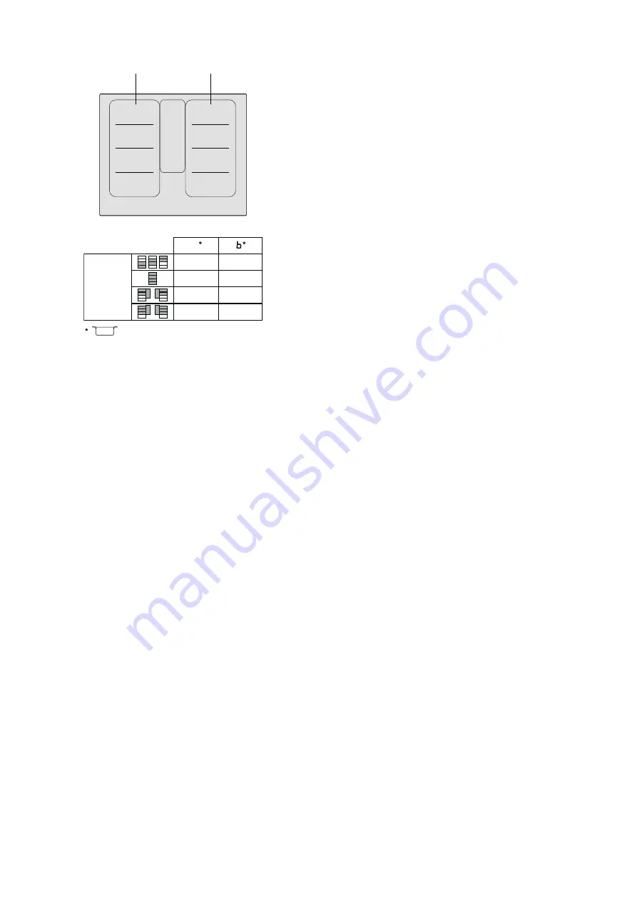 Gaggenau VI 462 103 Instruction Manual Download Page 2