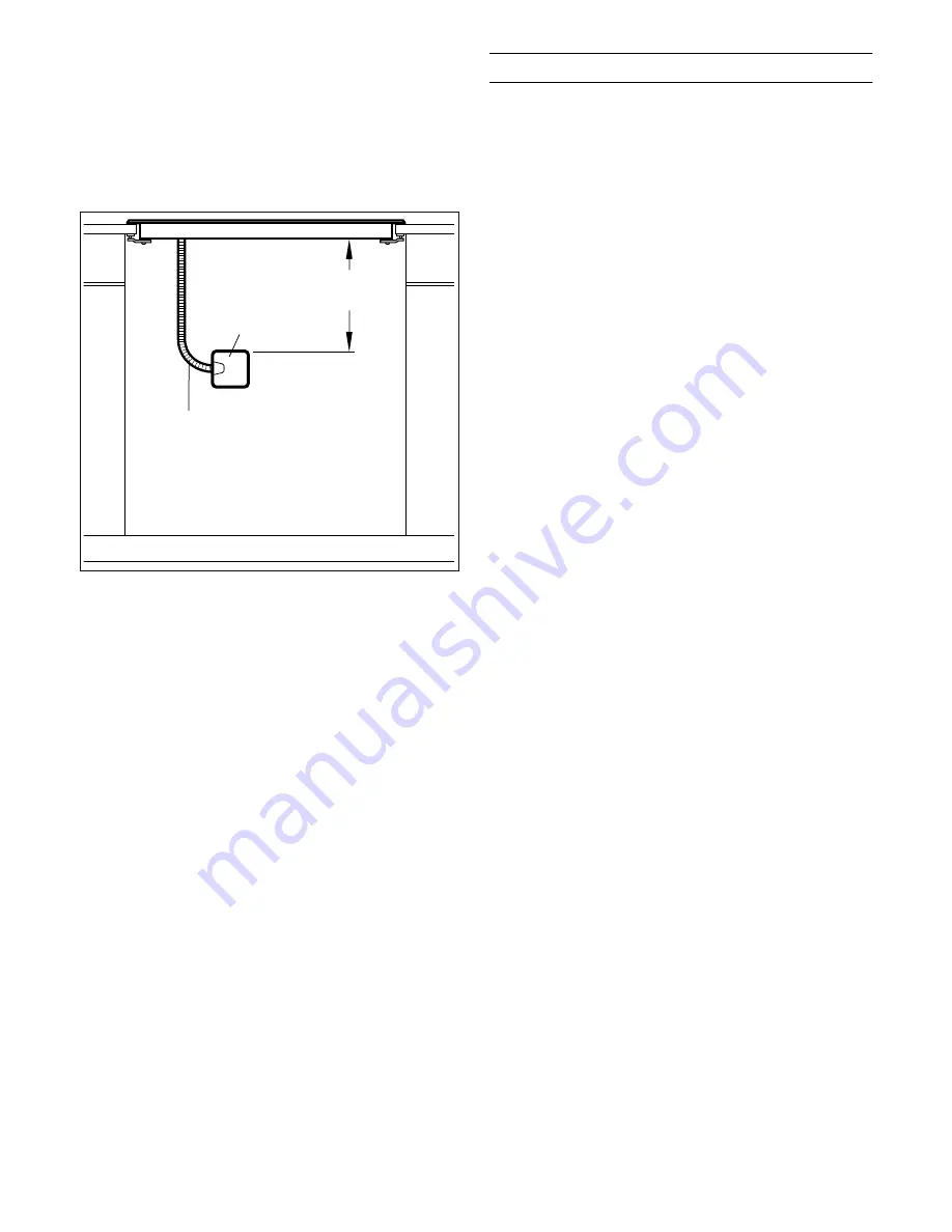 Gaggenau VI 491 610 Installation Instructions Manual Download Page 17