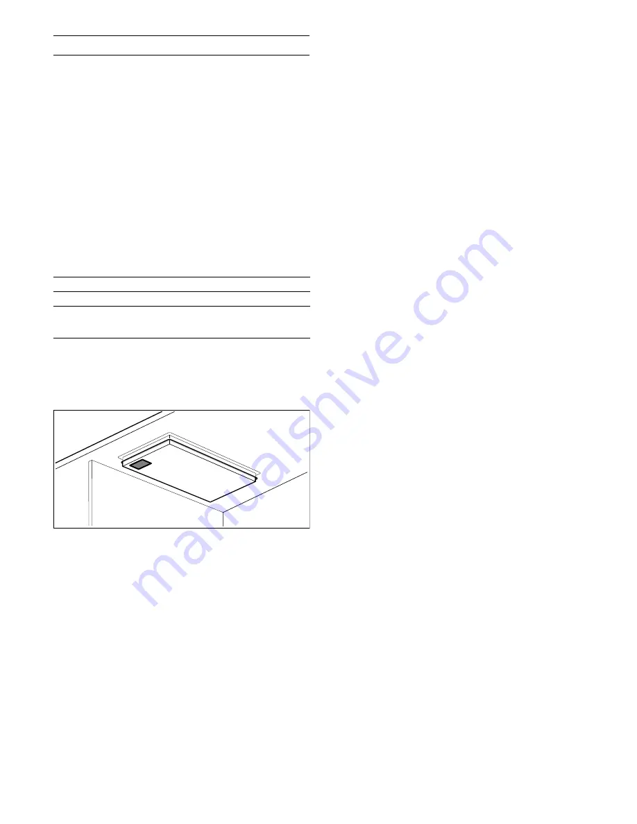 Gaggenau VI 491 610 Installation Instructions Manual Download Page 34