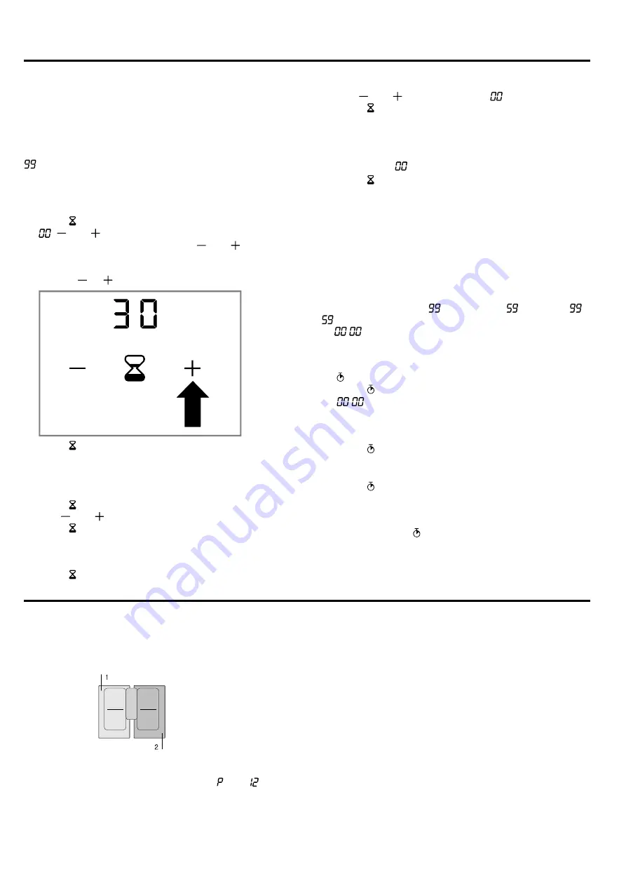 Gaggenau VI462105 User Manual And Installation Instructions Download Page 15