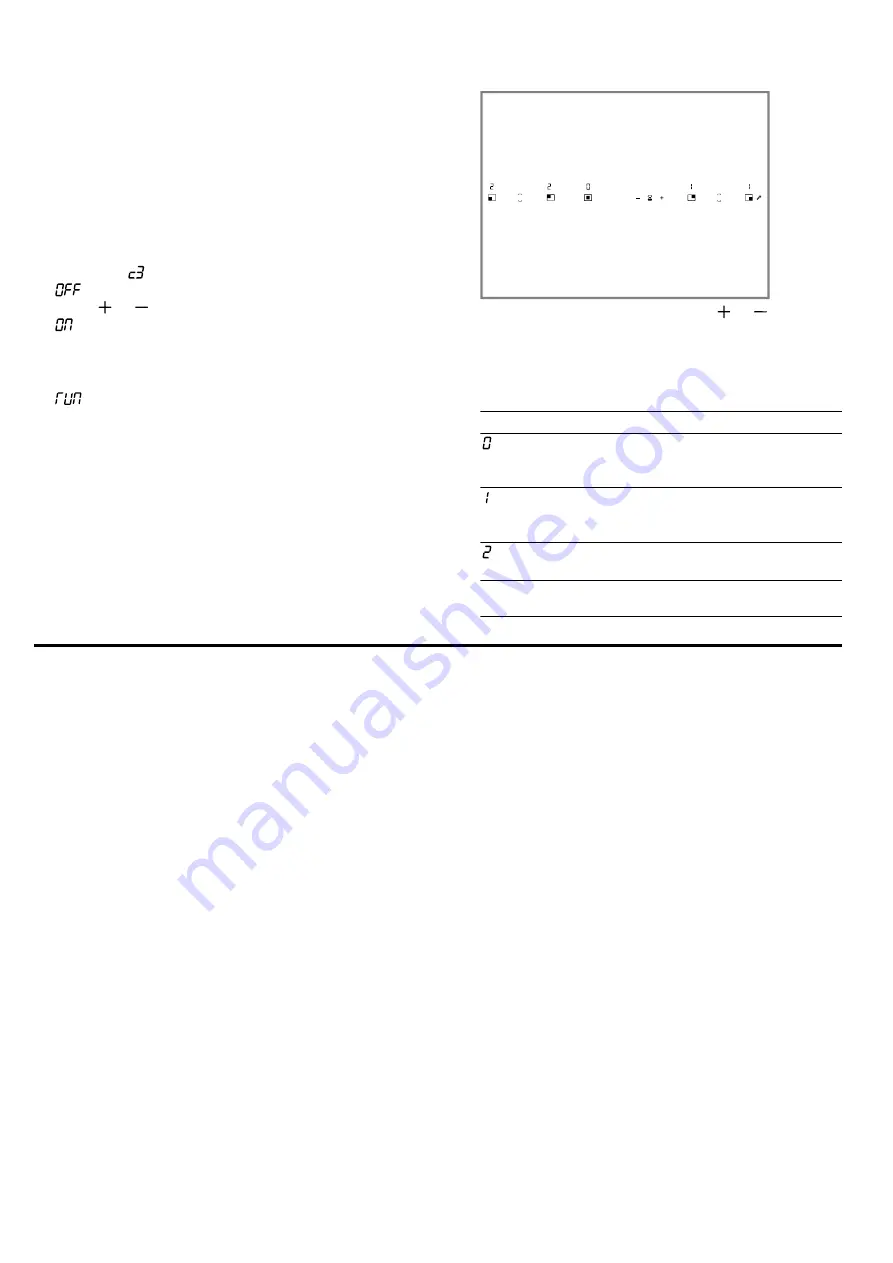 Gaggenau VI462105 User Manual And Installation Instructions Download Page 27