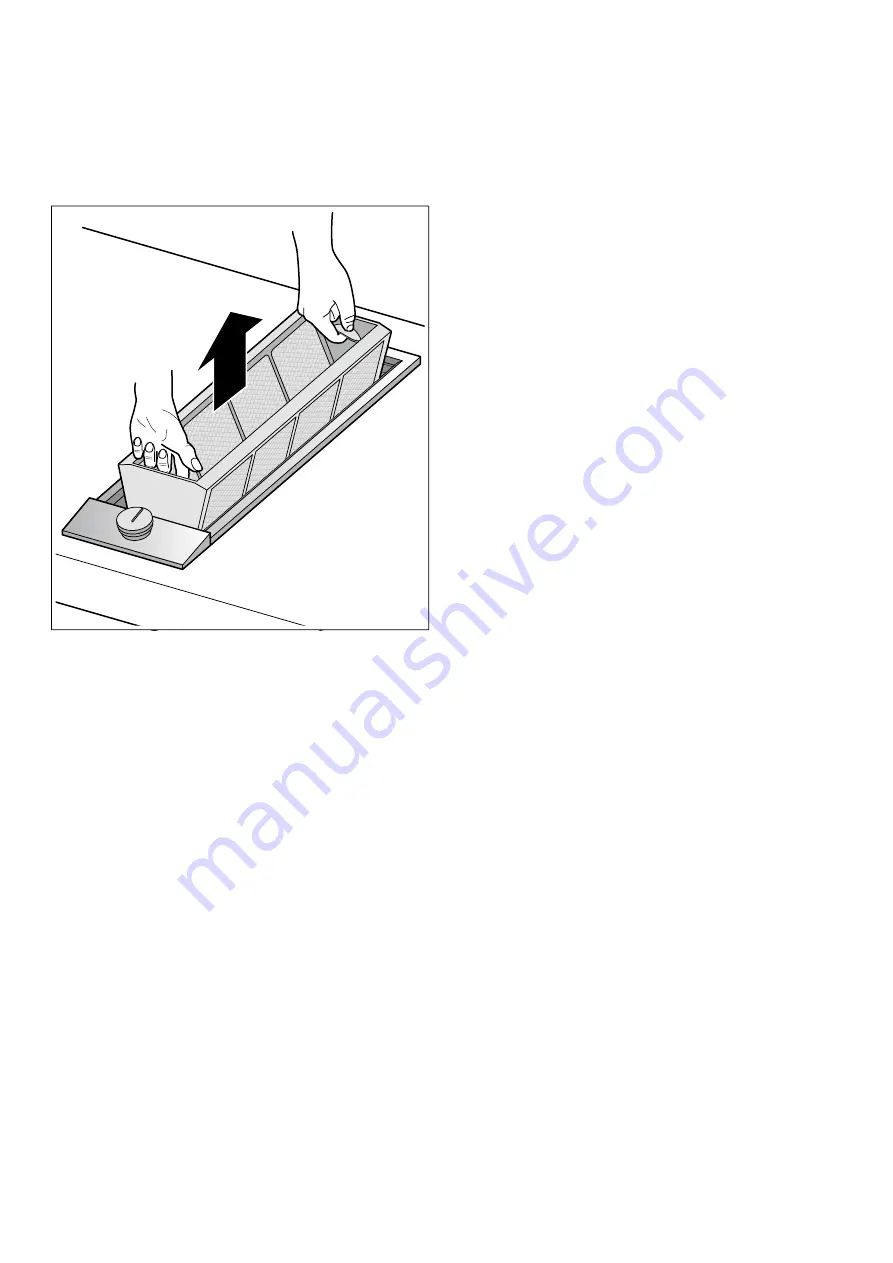 Gaggenau VL 200 120 Instruction Manual Download Page 12