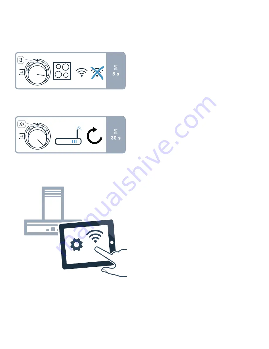 Gaggenau VL 414 712 Use And Care Manual Download Page 75