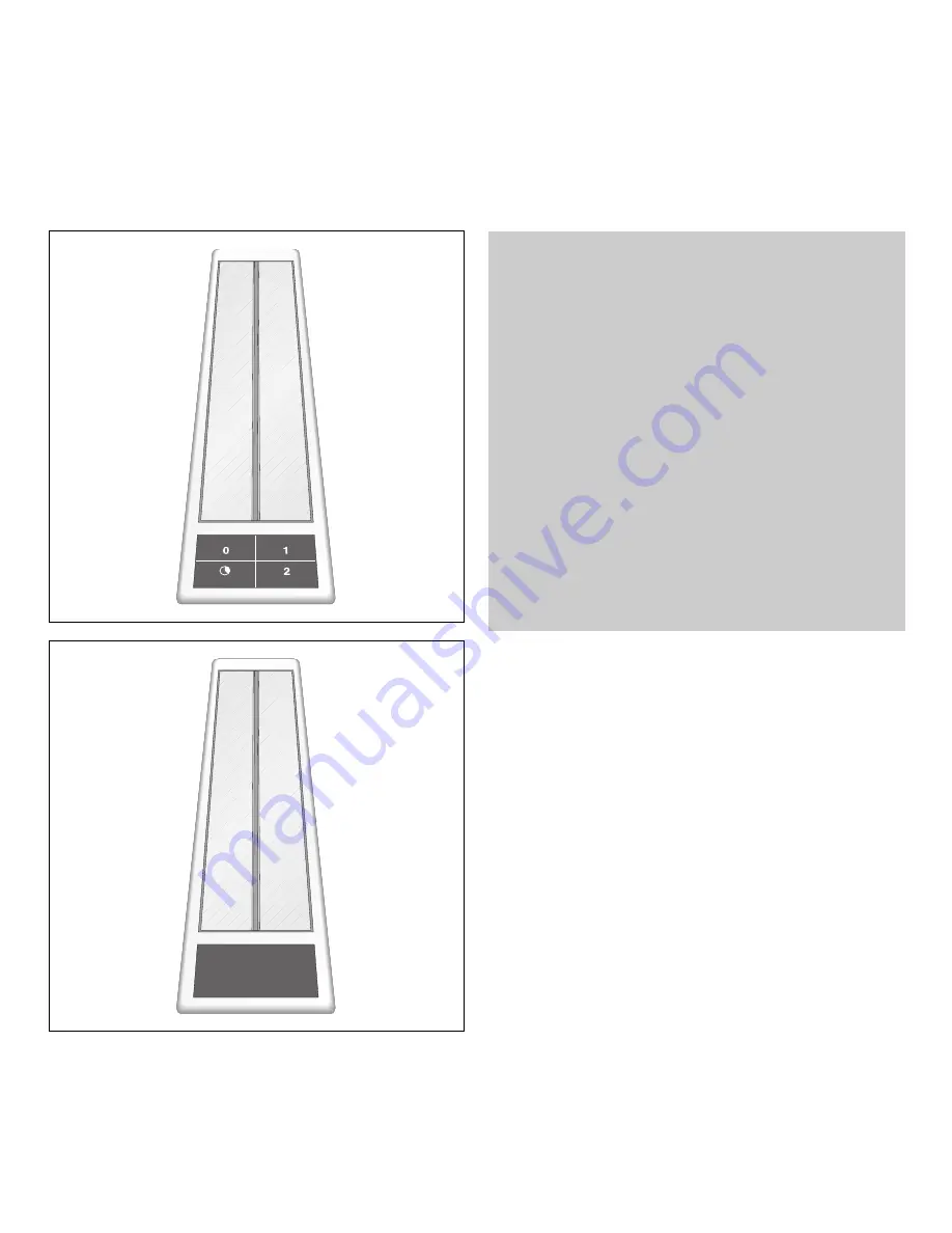 Gaggenau VL 430-707 Operating And Assembly Instructions Manual Download Page 4