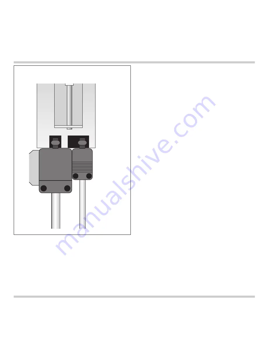 Gaggenau VL 430-707 Operating And Assembly Instructions Manual Download Page 14