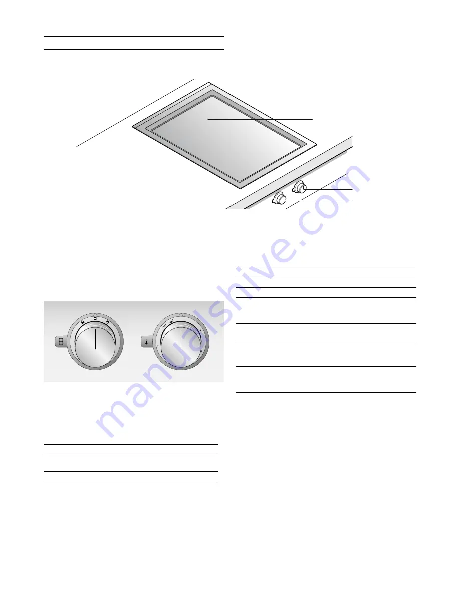 Gaggenau VP 414 111 Instruction Manual Download Page 40