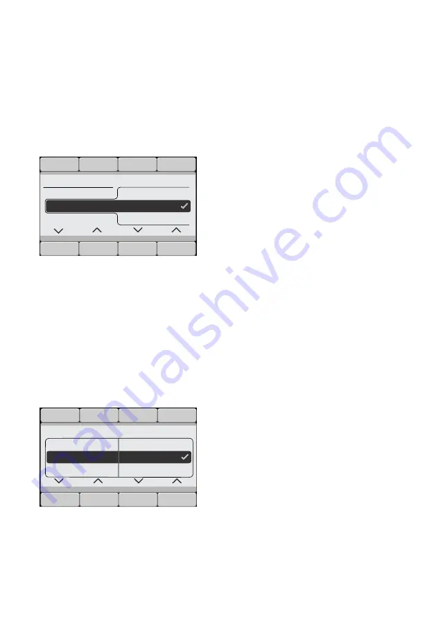 Gaggenau WM260163 Instruction Manual And Installation Instructions Download Page 28