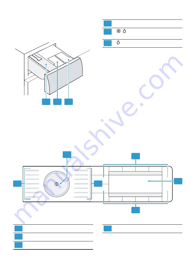 Gaggenau WM260164 User Manual Download Page 21