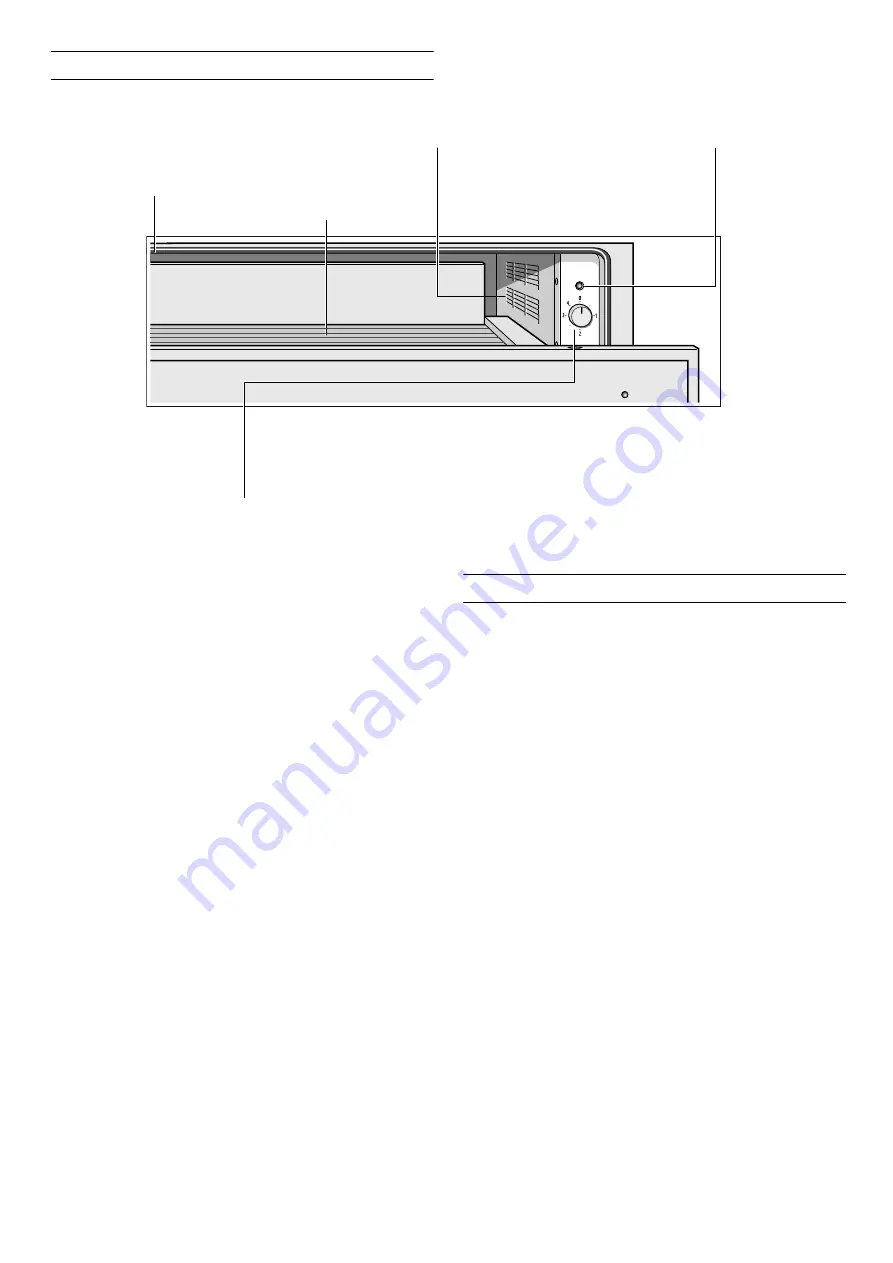 Gaggenau WS 482 Instruction Manual Download Page 26