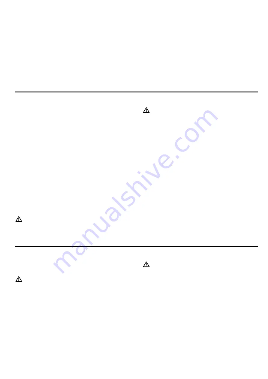 Gaggenau WS061102 User Manual And Installation Instructions Download Page 12