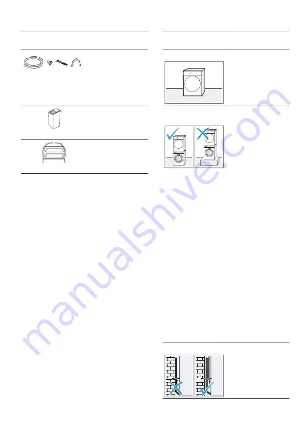 Gaggenau WT260110 Скачать руководство пользователя страница 13