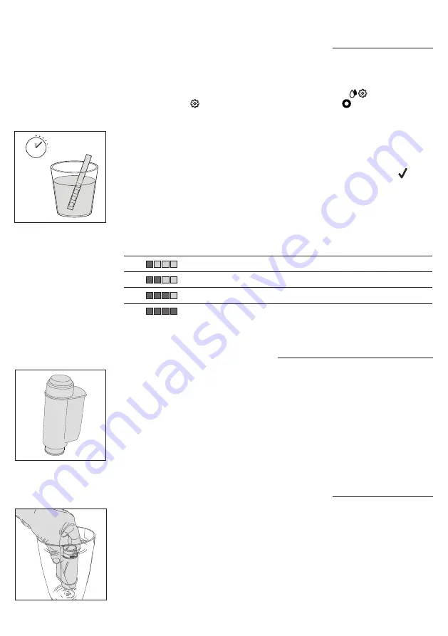 Gaggia Milano ACCADEMIA RI9781 Operating Instructions Manual Download Page 17