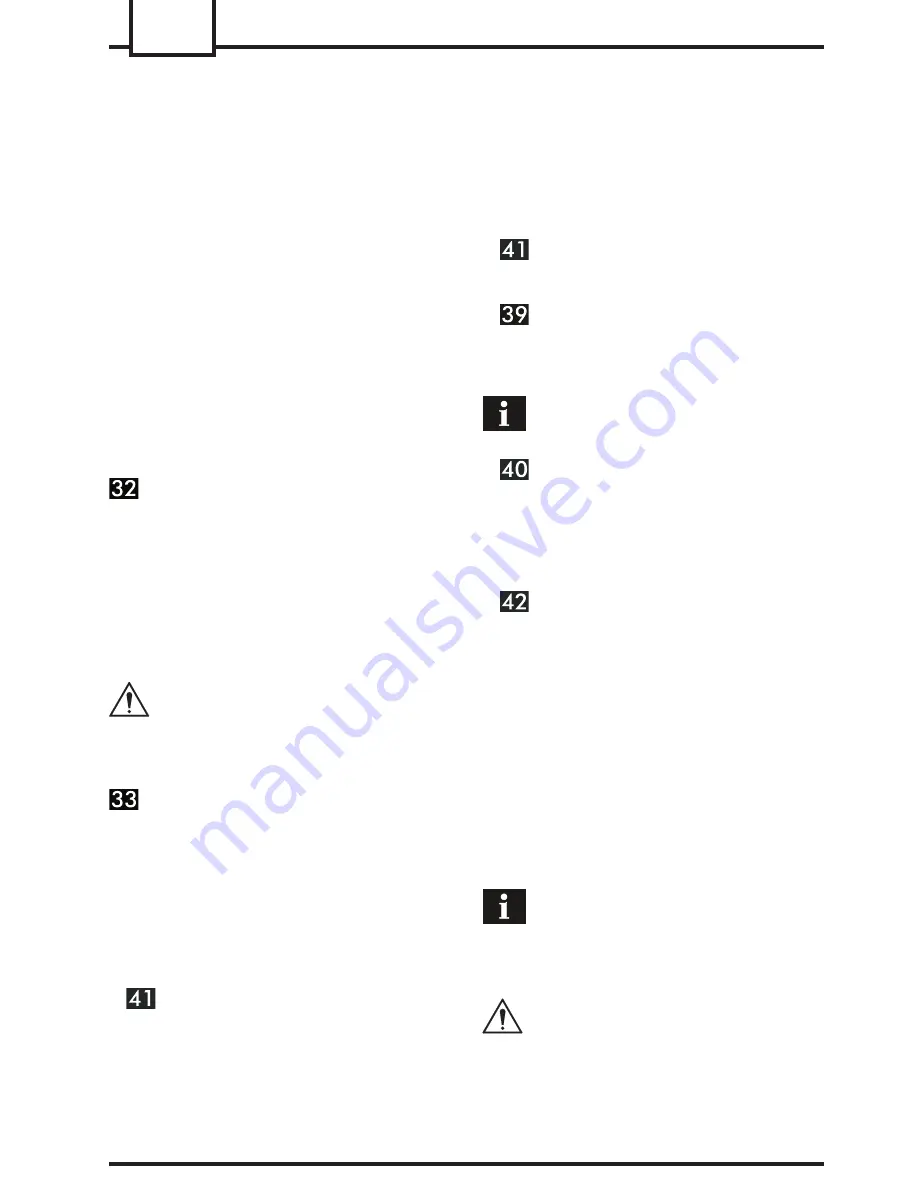 Gaggia 10000116 Operating Instructions Manual Download Page 14