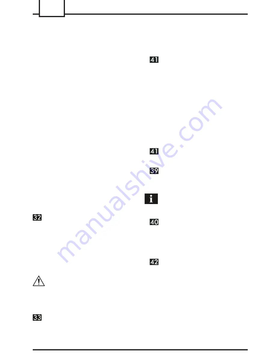 Gaggia 10000116 Operating Instructions Manual Download Page 50