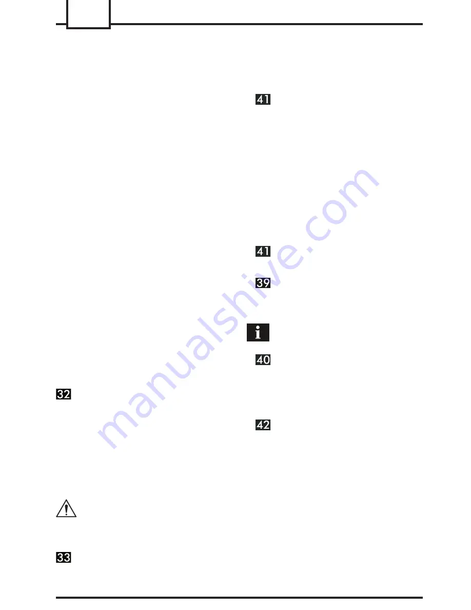 Gaggia 10000116 Operating Instructions Manual Download Page 62