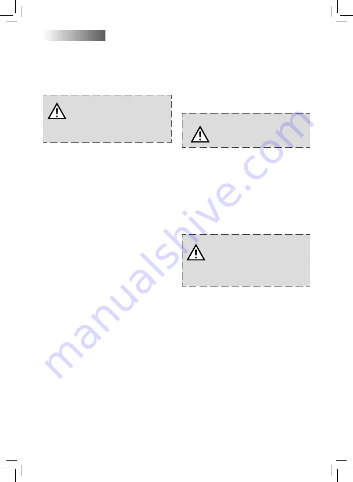 Gaggia 10001450 Operating Instructions Manual Download Page 41