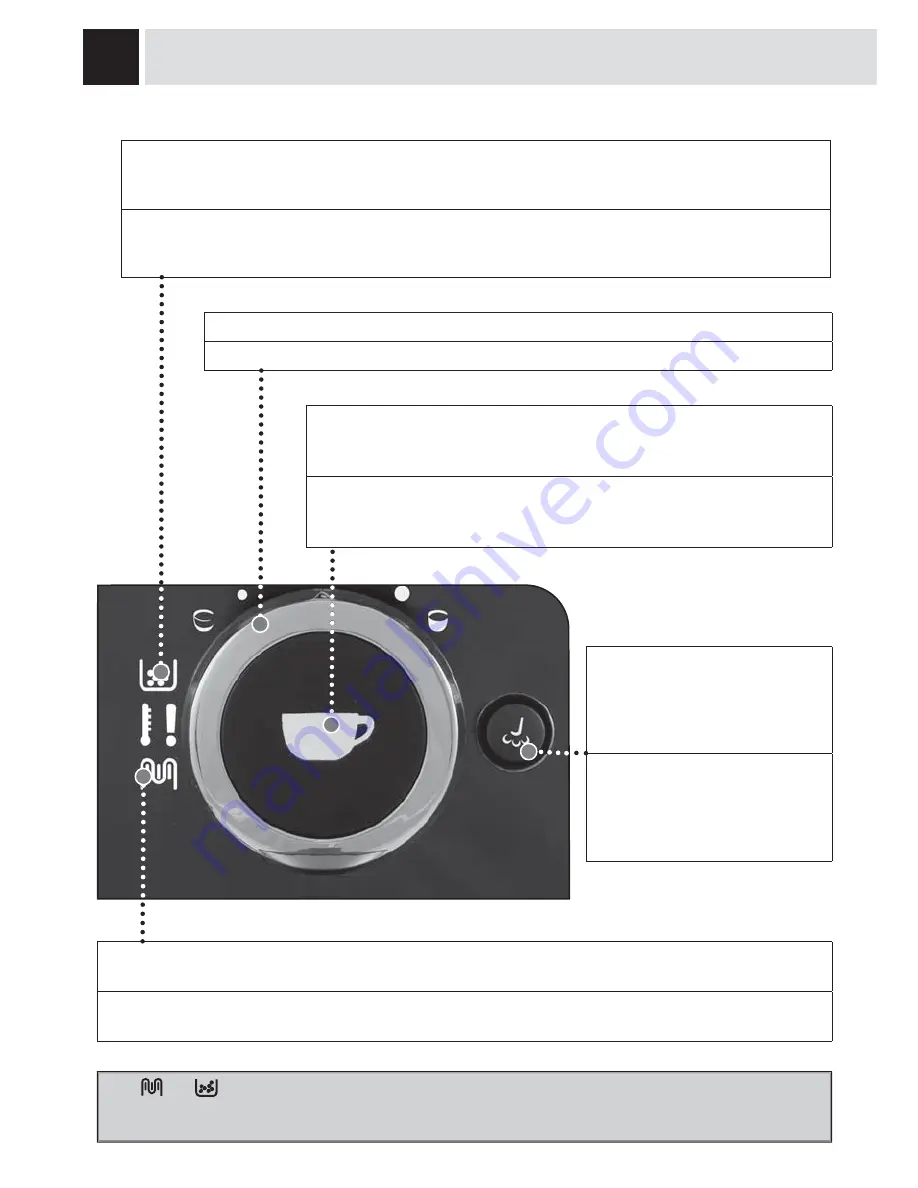 Gaggia 10001704 Скачать руководство пользователя страница 12