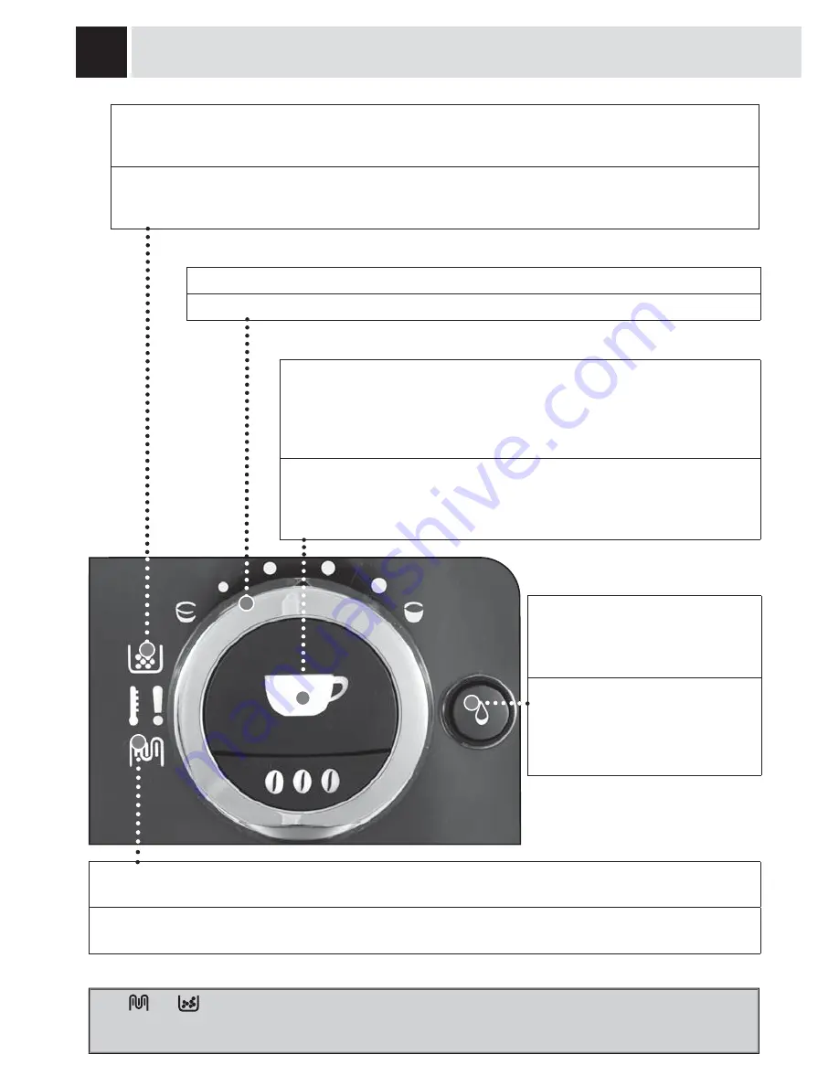 Gaggia 10001705 Скачать руководство пользователя страница 12