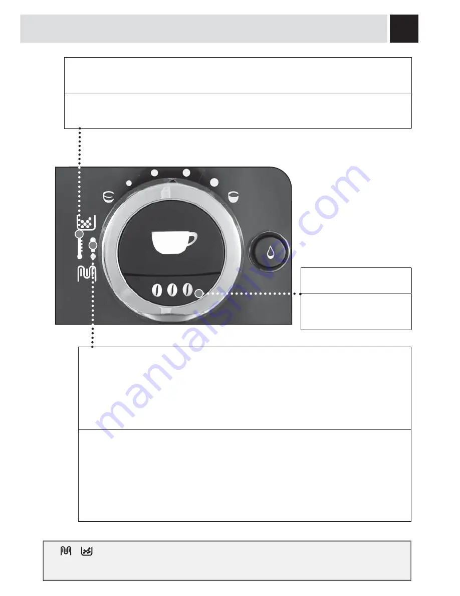 Gaggia 10001705 Operation And Maintenance Manual Download Page 13