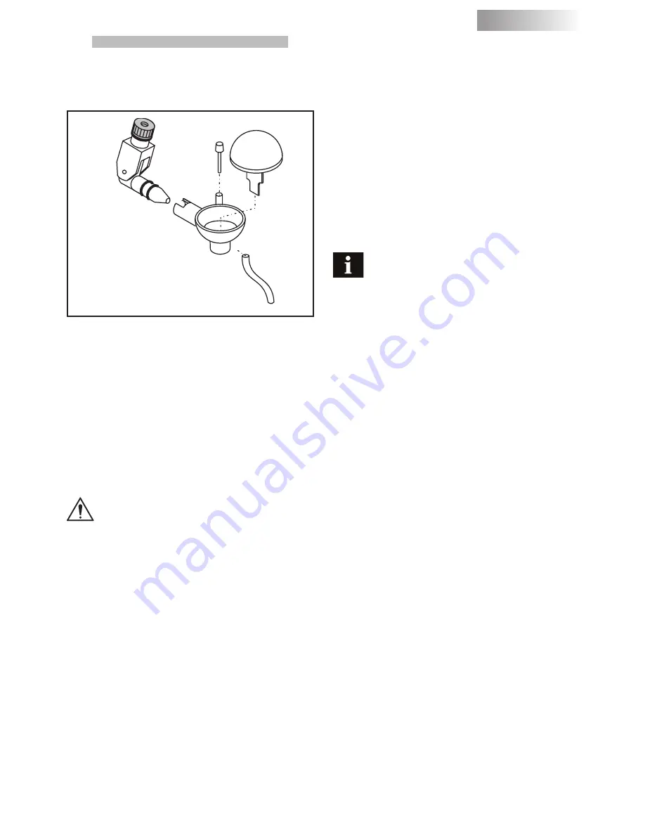 Gaggia 10001802 Скачать руководство пользователя страница 87