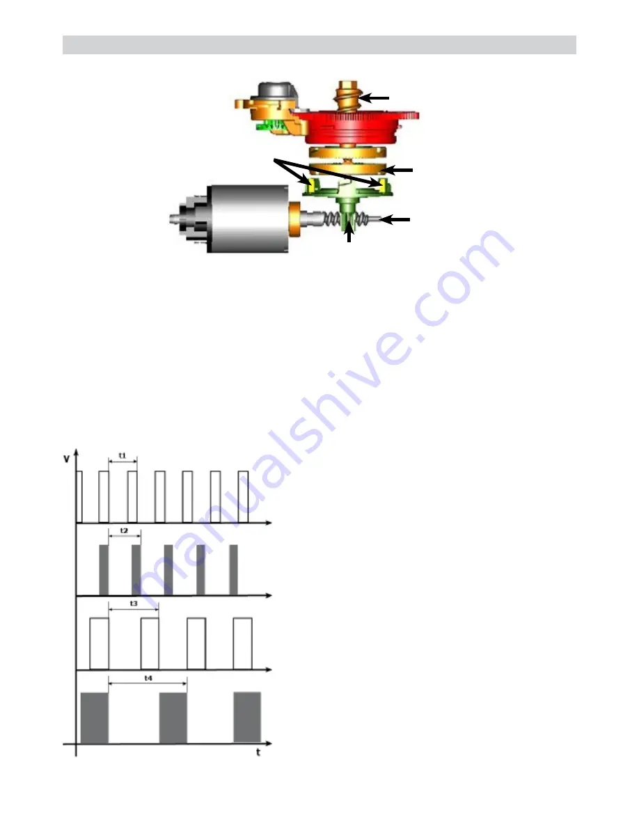 Gaggia Babila Service Manual Download Page 27