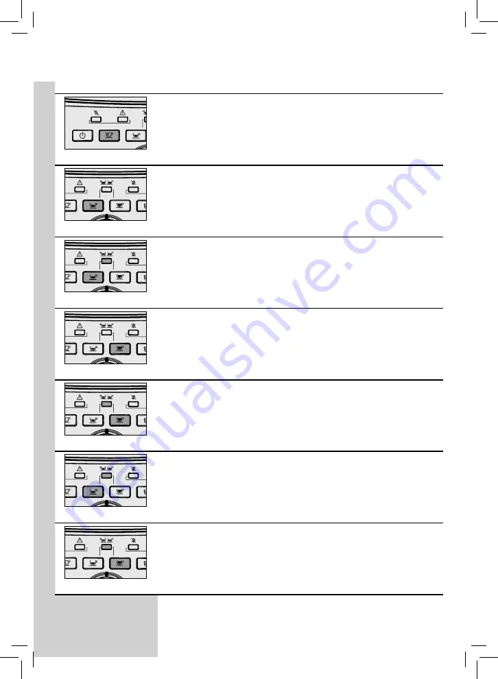 Gaggia NAVIGLIO HD8749/01 User Manual Download Page 41