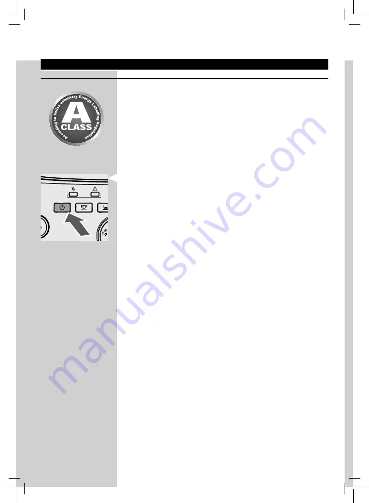 Gaggia NAVIGLIO HD8749/01 User Manual Download Page 46