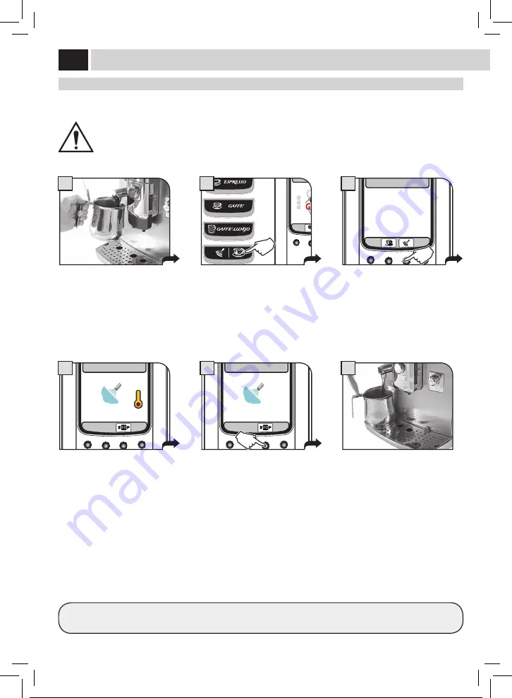 Gaggia RI9702/01 Manual Download Page 29