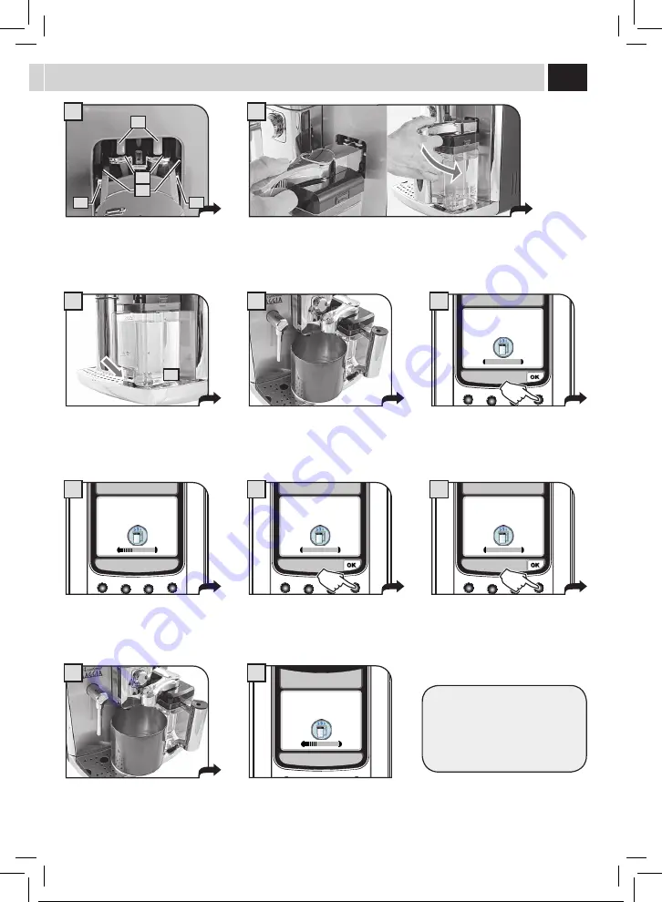 Gaggia RI9702/01 Manual Download Page 46