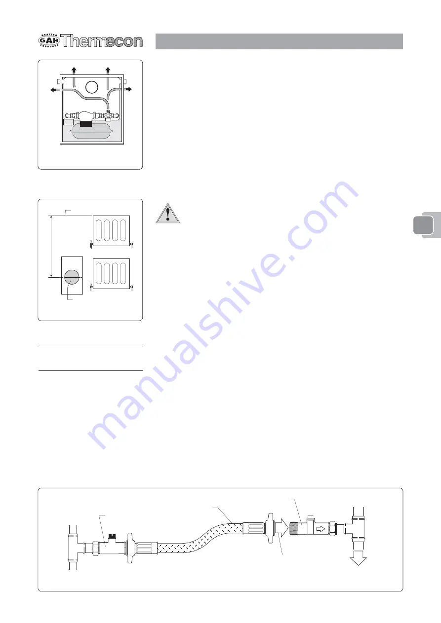 GAH S40/65 User Manual Download Page 19