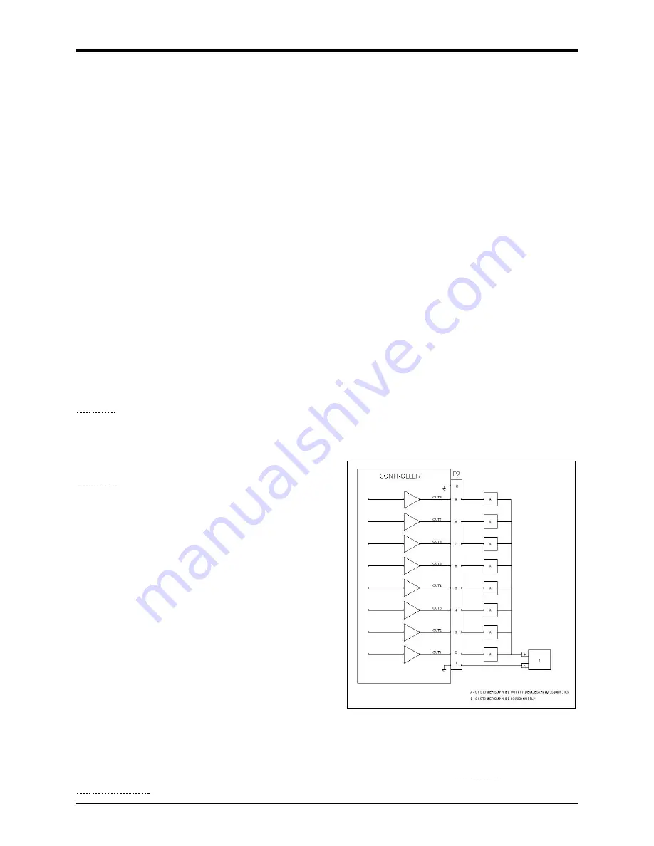 GAI-Tronics 013-02-0096-001 Installation Instructions Manual Download Page 7