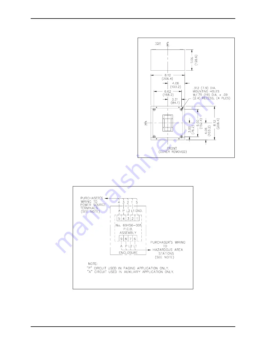 GAI-Tronics 10439-102 Скачать руководство пользователя страница 2