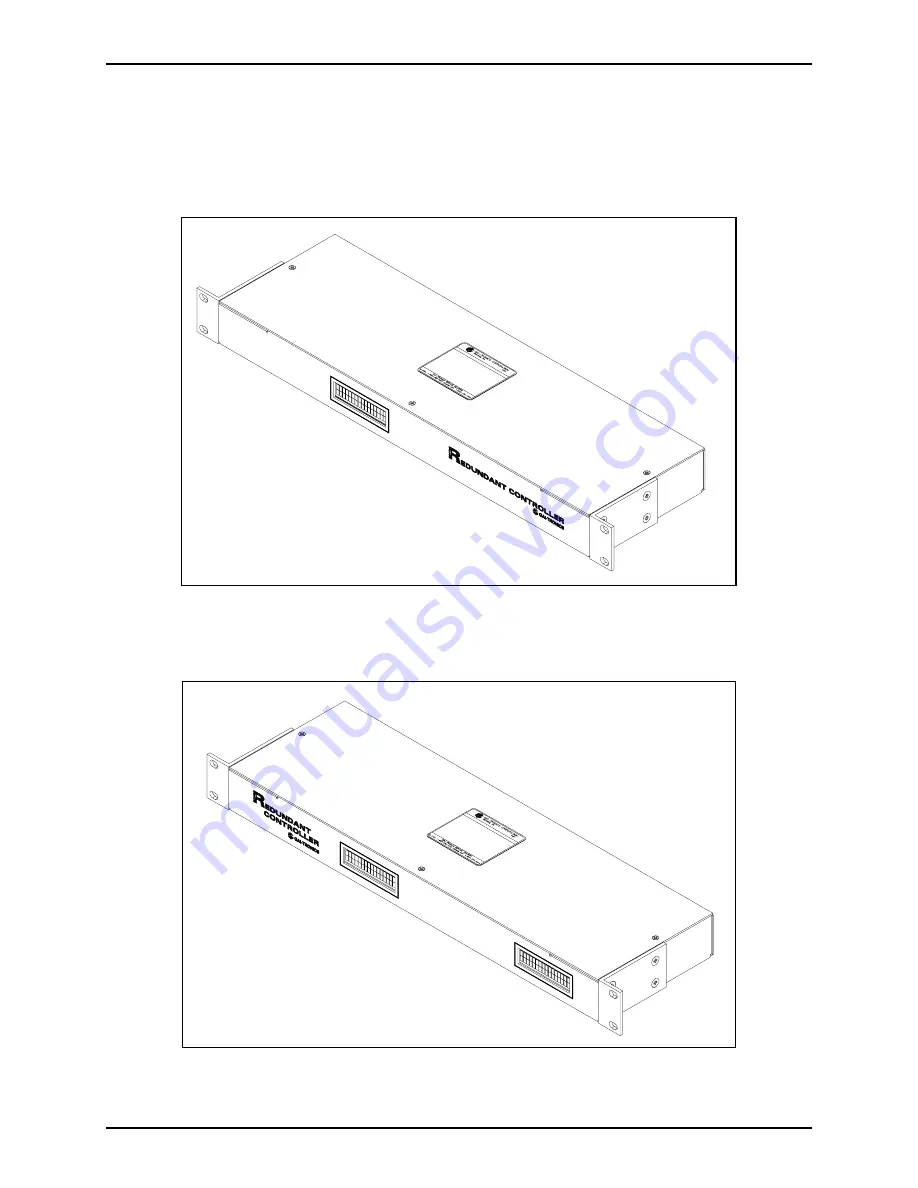 GAI-Tronics 10962-001 Скачать руководство пользователя страница 2