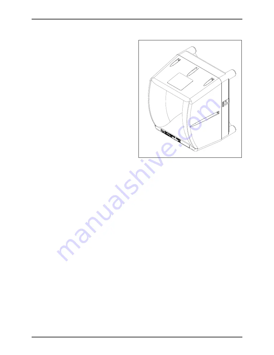 GAI-Tronics 13382 Installation And Operation Manual Download Page 8