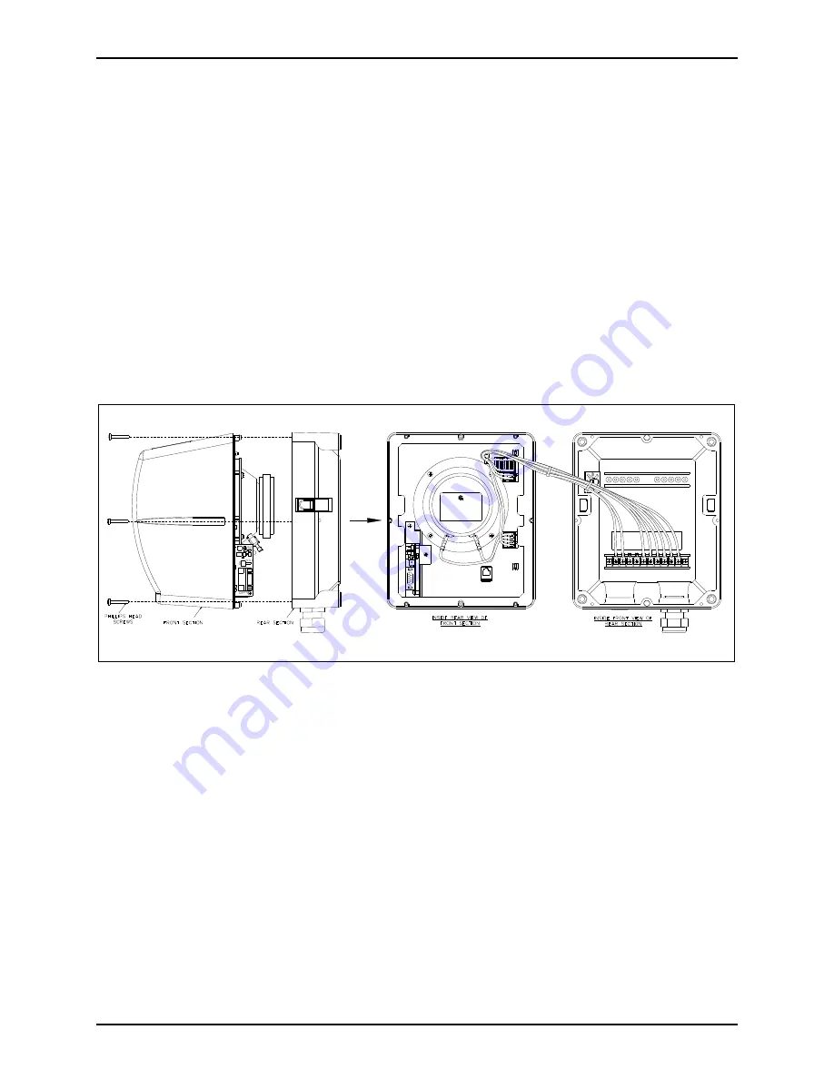 GAI-Tronics 13382 Installation And Operation Manual Download Page 12