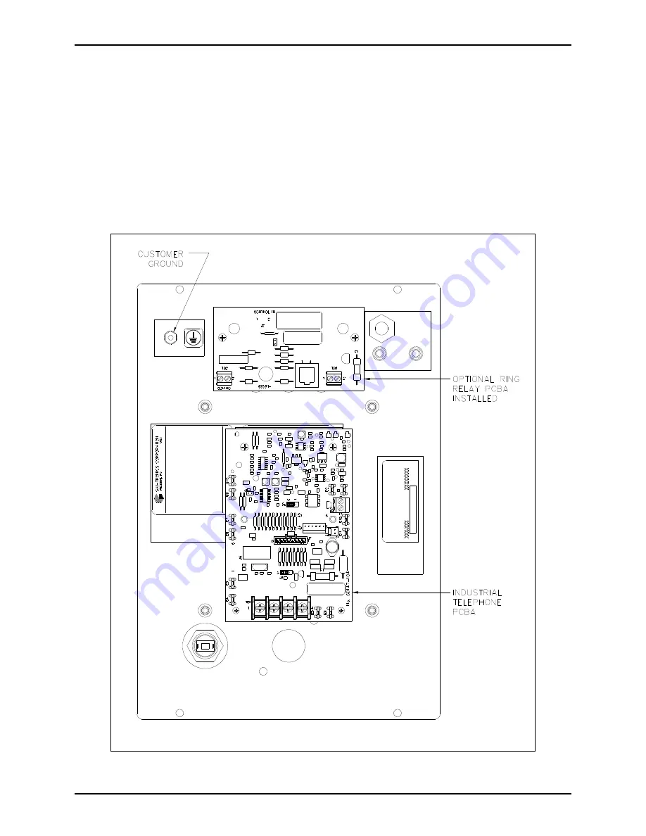 GAI-Tronics 354-001 series Скачать руководство пользователя страница 5