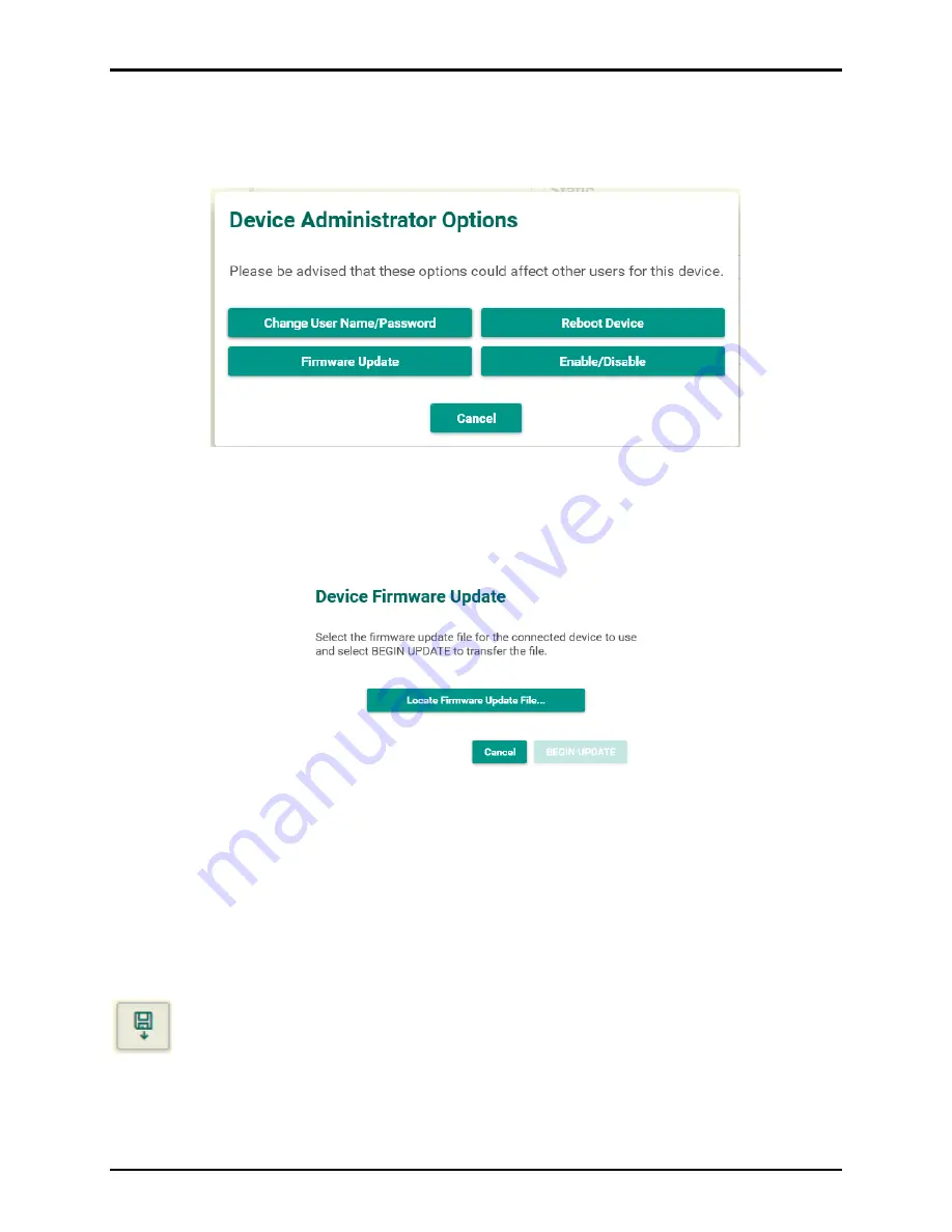 GAI-Tronics 370-901 Manual Download Page 16