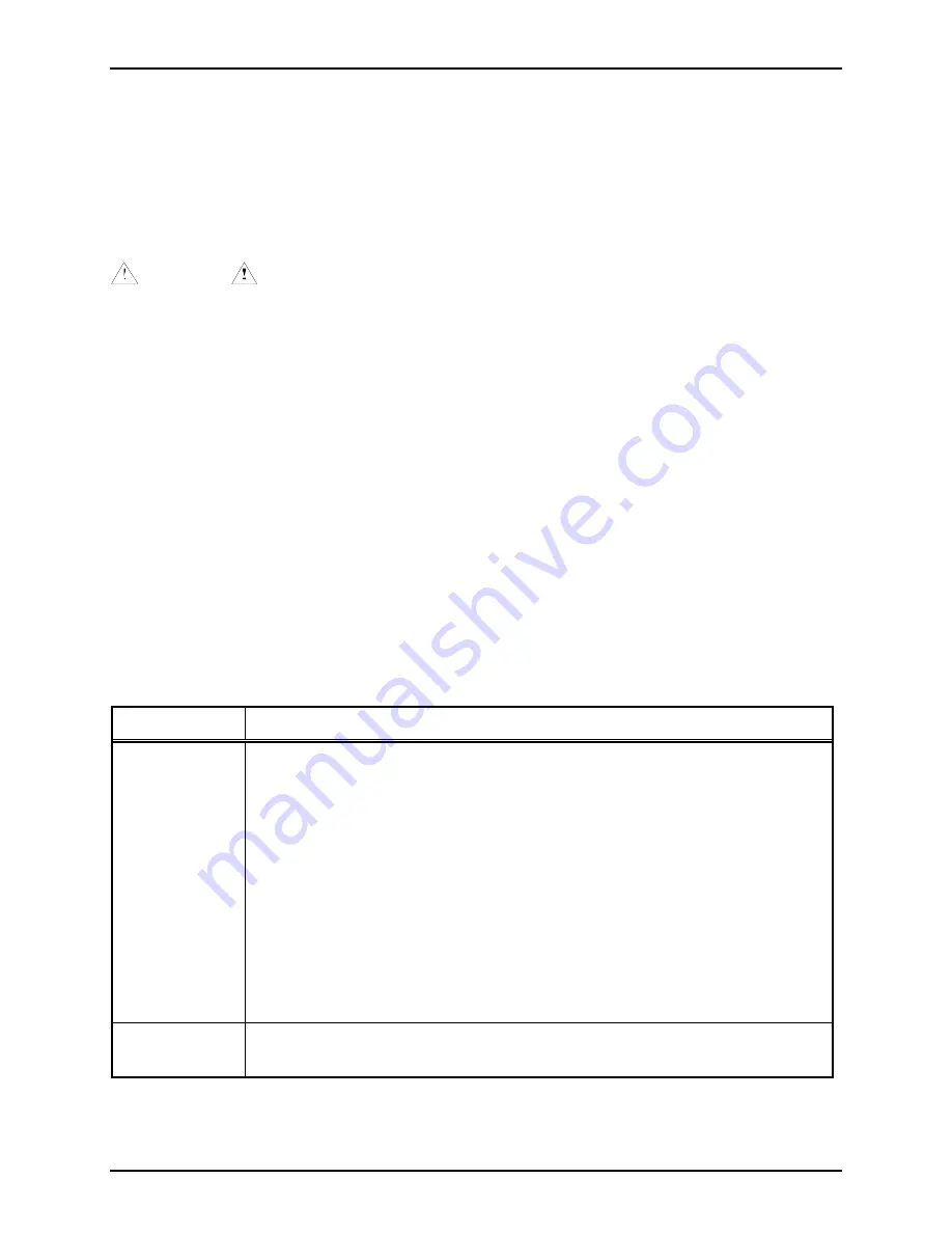 GAI-Tronics 7325-106 Manual Download Page 5