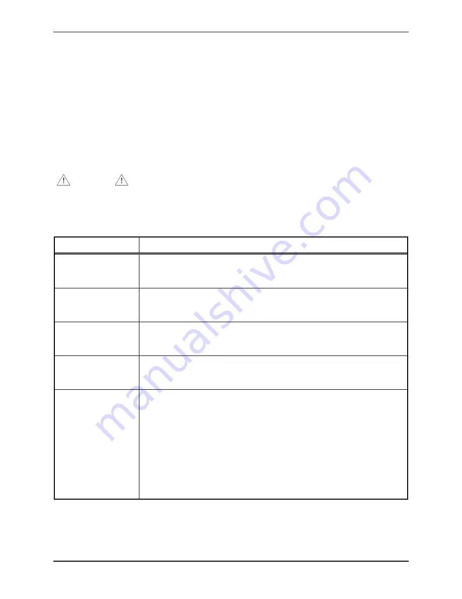 GAI-Tronics DEX-202 Manual Download Page 13