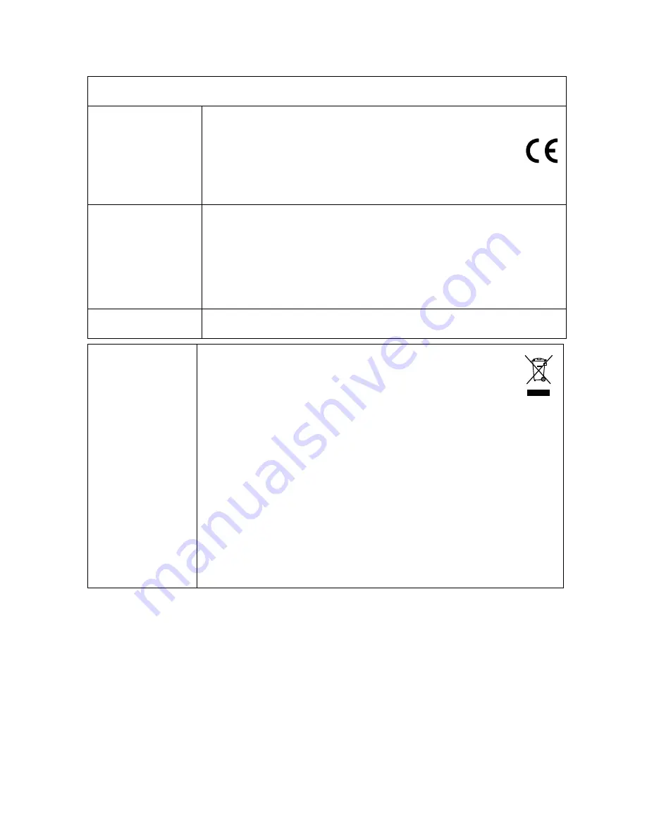 GAI-Tronics KETS 1141 Installation And User Manual Download Page 17