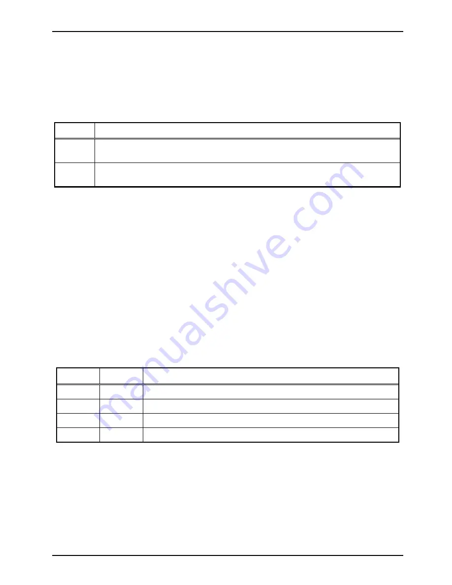 GAI-Tronics LE300 Manual Download Page 12