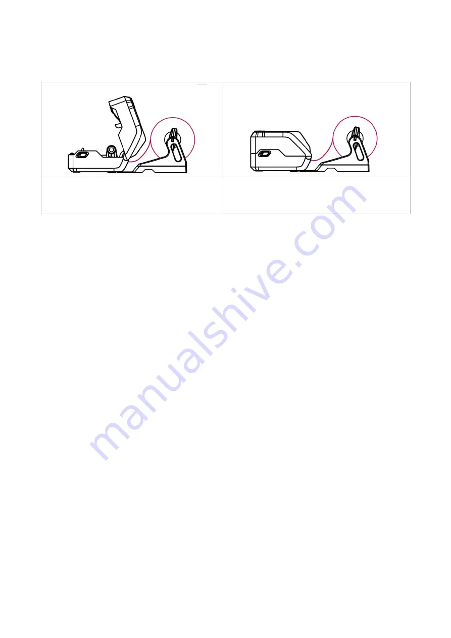 Gainscha GX-2408T Series User Manual Download Page 20