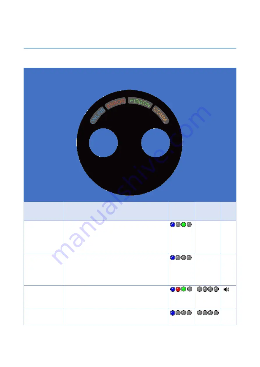 Gainscha GX-2408T Series Скачать руководство пользователя страница 21