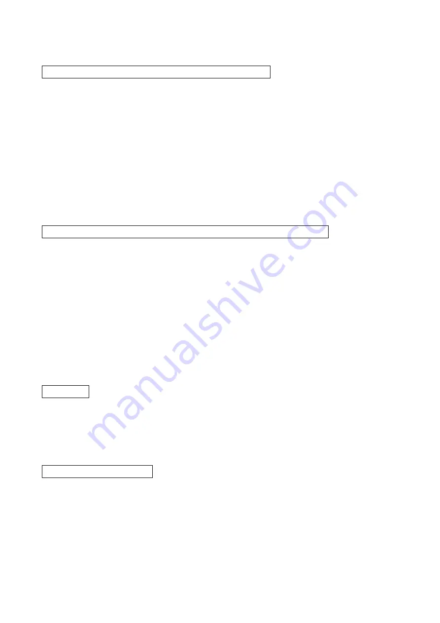 Gainwise SS1204AV-M Manual Download Page 20