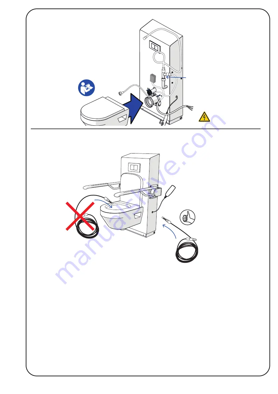 Gaius Duo 17751N Installation Manual Download Page 11