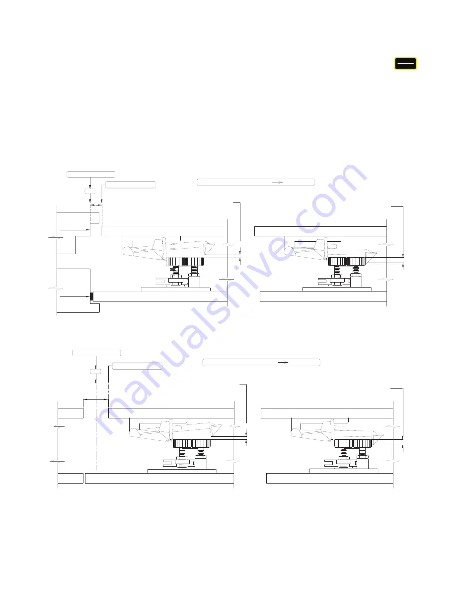 GAL MOVFE 2500 Electrical Manual Download Page 68