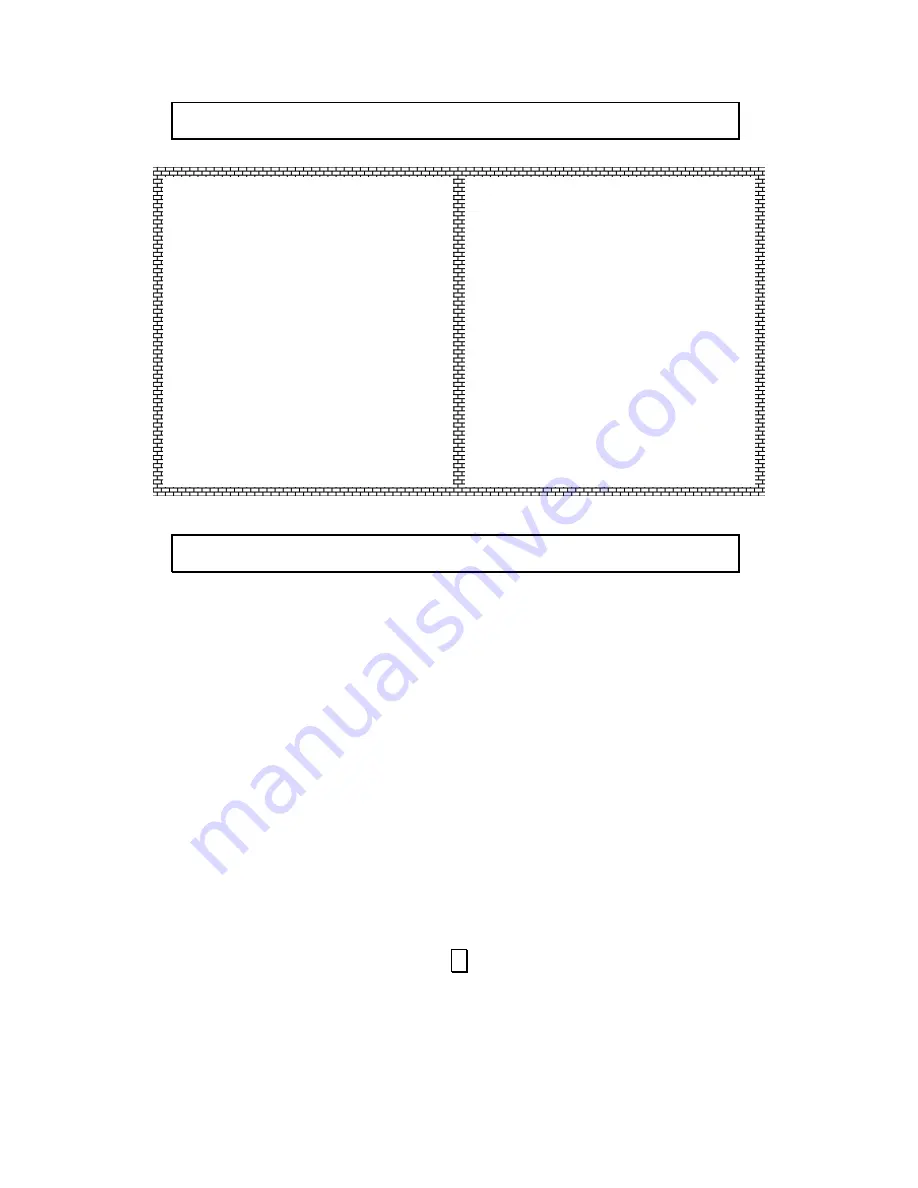 Galanz D11034ALII-J9 User Manual Download Page 5