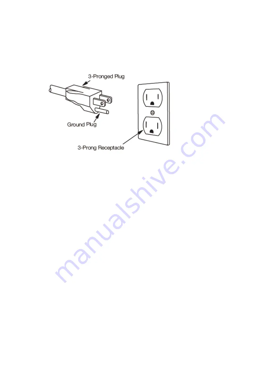 Galanz D90D25ASPRIII-WD User Manual Download Page 5