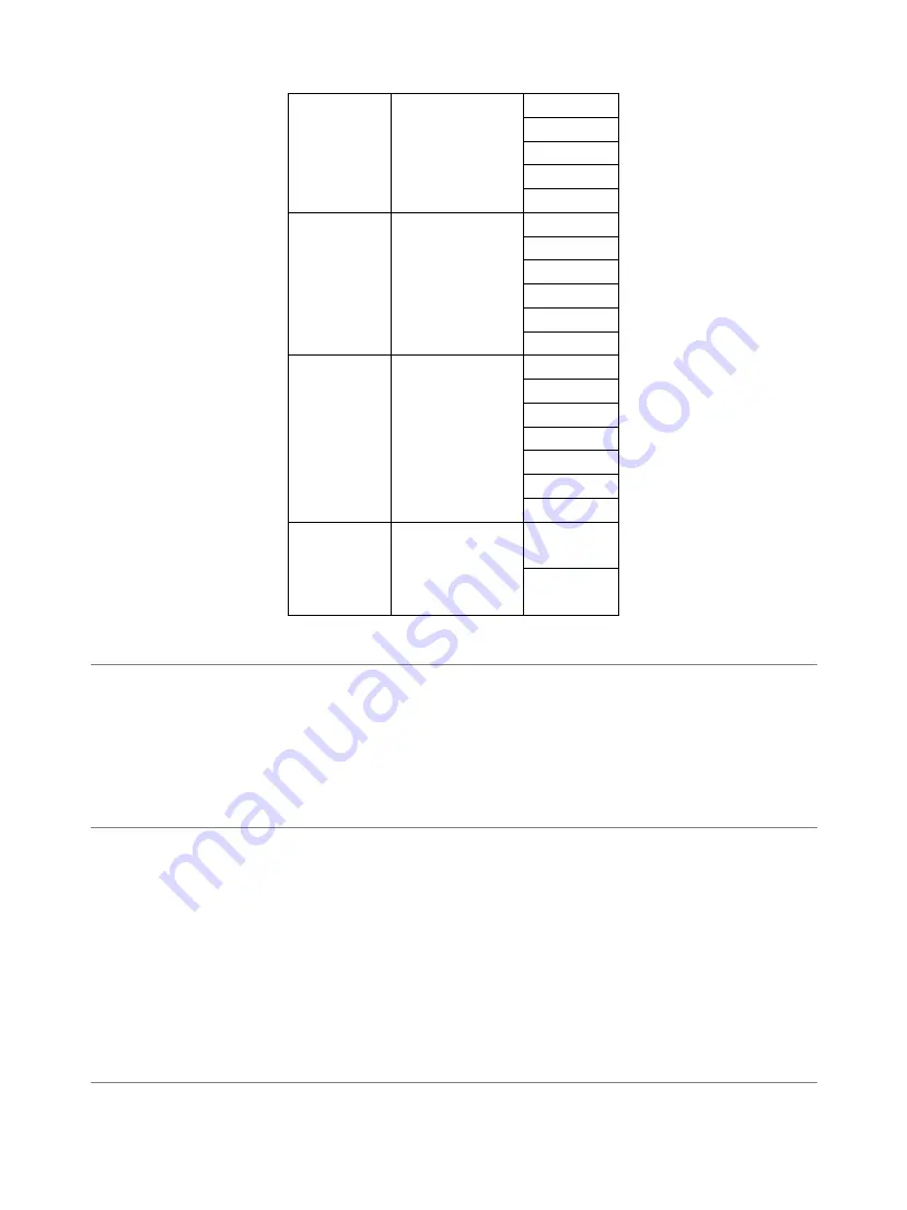 Galanz D90D25MSLDRIIV-HG Instructions Manual Download Page 12